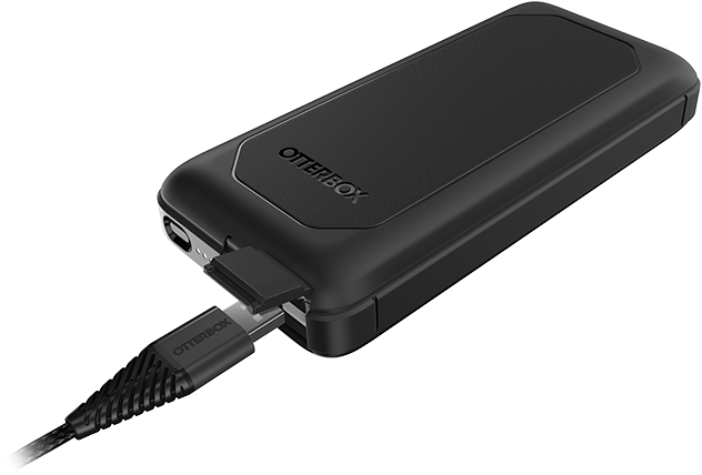 Otterbox Power Pack 20K - Stone Shadow